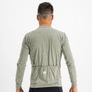 Sportful GIARA dres s dl. rukávom kaki