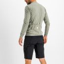 Sportful GIARA dres s dl. rukávom kaki