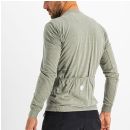 Sportful GIARA dres s dl. rukávom kaki