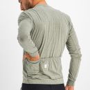 Sportful GIARA dres s dl. rukávom kaki