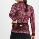 Sportful ESCAPE SUPERGIARA THERMAL dámsky dres vínový/mauve