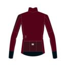 Sportful SUPERGIARA dámska bunda vínová