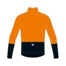 Sportful TOTAL COMFORT bunda zlatá/čierna