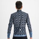 Sportful PIXEL bunda modrá