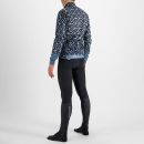 Sportful PIXEL bunda modrá