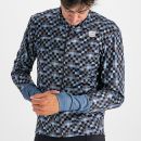 Sportful PIXEL bunda modrá