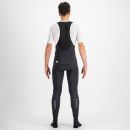 Sportful INFINIUM nohavice s trakmi čierne