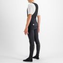 Sportful INFINIUM nohavice s trakmi čierne