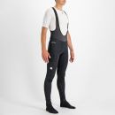 Sportful INFINIUM nohavice s trakmi čierne