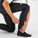 Sportful INFINIUM nohavice s trakmi čierne