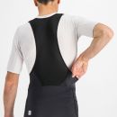 Sportful INFINIUM nohavice s trakmi čierne