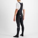 Sportful NEO nohavice s trakmi čierne