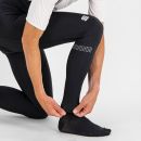 Sportful NEO nohavice s trakmi čierne