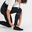 Sportful NEO nohavice s trakmi čierne