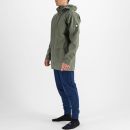 Sportful METRO HARDSHELL mestská cyklobunda kaki