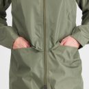 Sportful METRO HARDSHELL mestská cyklobunda kaki