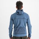 Sportful METRO SOFTSHELL mestská cyklobunda modrá