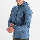 Sportful METRO SOFTSHELL mestská cyklobunda modrá