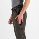 Sportful METRO mestské cyklonohavice kaki