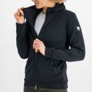 Sportful METRO SOFTSHELL dámska mestská cyklobunda čierna