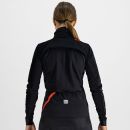 Sportful FIANDRE MEDIUM dámska bunda čierna