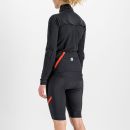 Sportful FIANDRE MEDIUM dámska bunda čierna