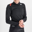 Sportful FIANDRE MEDIUM dámska bunda čierna