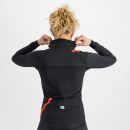 Sportful FIANDRE MEDIUM dámska bunda čierna