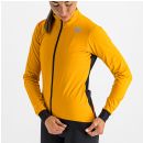 Sportful FIANDRE MEDIUM dámska bunda zlatá