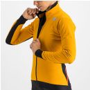 Sportful FIANDRE MEDIUM dámska bunda zlatá