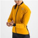 Sportful FIANDRE MEDIUM dámska bunda zlatá