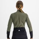 Sportful TOTAL COMFORT dámska bunda kaki