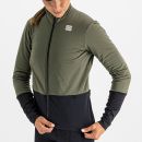 Sportful TOTAL COMFORT dámska bunda kaki