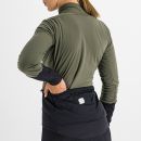 Sportful TOTAL COMFORT dámska bunda kaki