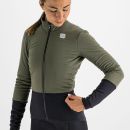 Sportful TOTAL COMFORT dámska bunda kaki