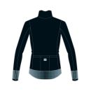 Sportful SUPER dámska bunda čierna