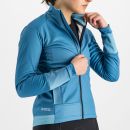 Sportful SUPER dámska bunda modrá