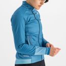 Sportful SUPER dámska bunda modrá