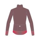 Sportful SUPER dámska bunda mauve