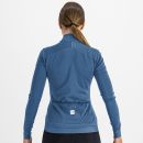 Sportful MONOCROM THERMAL dámsky dres modrý