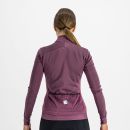 Sportful MONOCROM THERMAL dámsky dres mauve