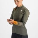 Sportful ROCKET THERMAL dámsky dres kaki