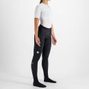 Sportful NEO dámske nohavice čierne