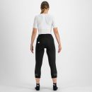 Sportful NEO dámske 3/4 nohavice čierne