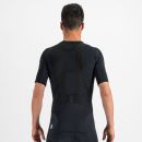 Sportful Midweight Layer Tričko čierne