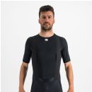 Sportful Midweight Layer Tričko čierne