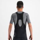 Sportful Midweight Layer Tričko sivé