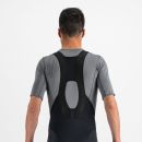 Sportful Midweight Layer Tričko sivé