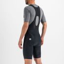 Sportful Midweight Layer Tričko sivé