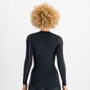 Sportful MIDWEIGHT dámske tričko DR čierne